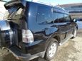 SUV   Mitsubishi Pajero 2007 , 1127000 , 