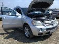 SUV   Mercedes-Benz M-Class 2005 , 670000 , 