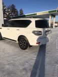 SUV   Nissan Patrol 2011 , 1330000 , 