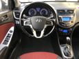  Hyundai Solaris 2013 , 550000 , 