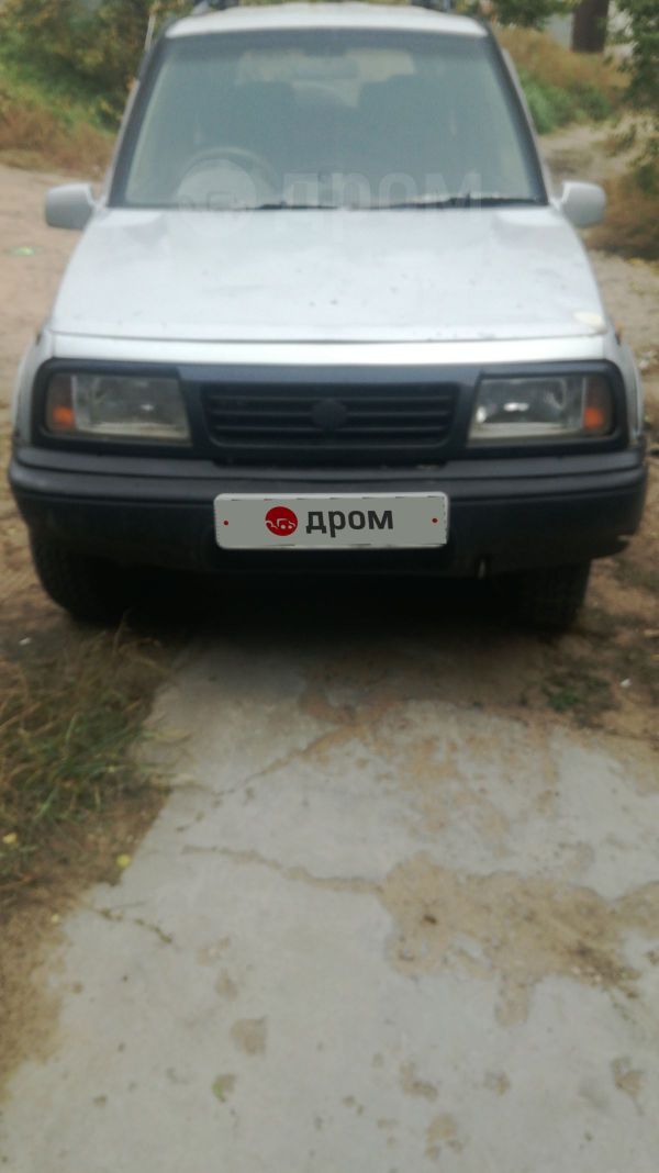 SUV   Suzuki Escudo 1997 , 270000 , -