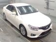  Toyota Mark X 2015 , 1235000 , 