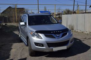 SUV   Great Wall Hover H5 2011 , 590000 , 