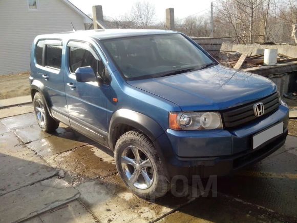 SUV   Honda Crossroad 2008 , 735000 , 