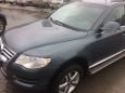 SUV   Volkswagen Touareg 2007 , 585000 , 