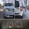 SUV   Chevrolet Niva 2015 , 550000 , 