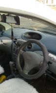  Toyota Vitz 1999 , 190000 , 