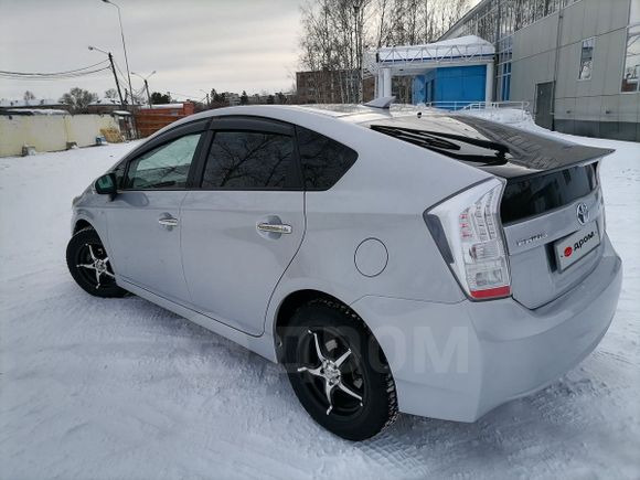  Toyota Prius 2010 , 660000 , --