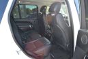 SUV   Land Rover Range Rover 2015 , 3100000 ,  