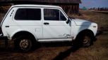 SUV    4x4 2121  1996 , 130000 , 