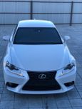  Lexus IS200t 2016 , 1650000 , 