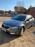  Skoda Octavia 2014 , 670000 , 