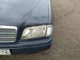  Mercedes-Benz C-Class 1996 , 85000 , -