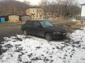  Honda Civic Ferio 1994 , 80000 , 