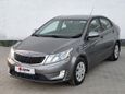  Kia Rio 2013 , 545000 , 