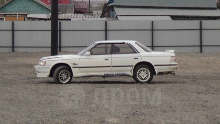  Toyota Chaser 1991 , 77000 , 