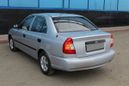  Hyundai Accent 2006 , 249000 , 