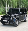 SUV   Mercedes-Benz G-Class 2015 , 4500000 , 