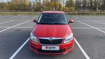  Skoda Fabia 2010 , 340000 , 