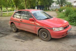  Toyota Corolla II 1990 , 30000 , 