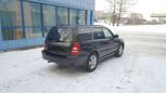 SUV   Subaru Forester 2002 , 350000 , 