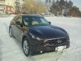 SUV   Infiniti FX50 2008 , 1100000 , 