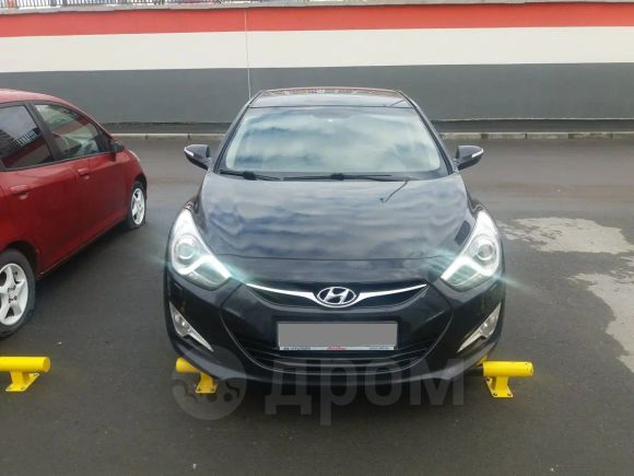  Hyundai i40 2013 , 770000 , 