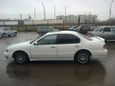  Nissan Maxima 1997 , 170000 , 