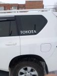 SUV   Toyota Land Cruiser Prado 2018 , 2940000 , 
