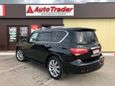 SUV   Infiniti QX56 2011 , 1300000 , 