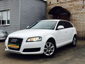  Audi A3 2009 , 590000 , 