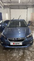  Subaru Impreza 2019 , 1350000 , 