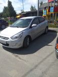  Hyundai Solaris 2011 , 440000 , -