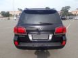 SUV   Lexus LX570 2008 , 2190000 , 