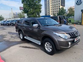  Mitsubishi L200 2018 , 2150000 , 