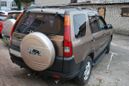 SUV   Honda CR-V 2002 , 530000 , 