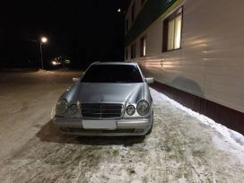  Mercedes-Benz E-Class 1995 , 250000 , 