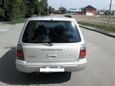 SUV   Subaru Forester 1999 , 299000 , 