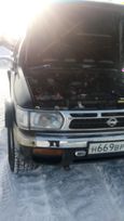 SUV   Nissan Terrano 1996 , 300000 , 