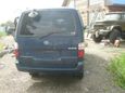    Toyota Hiace 1998 , 200000 , 