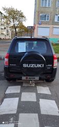 SUV   Suzuki Grand Vitara 2012 , 700000 , 