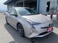  Toyota Prius 2016 , 1390000 , 