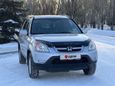 SUV   Honda CR-V 2003 , 785000 , 