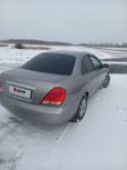  Nissan Bluebird Sylphy 2003 , 330000 , 