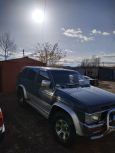 SUV   Nissan Terrano 1995 , 375000 , --