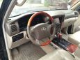 SUV   Lexus LX470 2002 , 1180000 , 