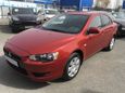  Mitsubishi Lancer 2008 , 420000 , --