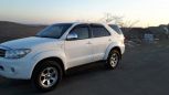 SUV   Toyota Fortuner 2009 , 1190000 , 