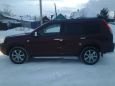 SUV   Nissan X-Trail 2005 , 595000 , 