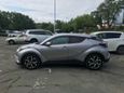 SUV   Toyota C-HR 2017 , 1550000 , 